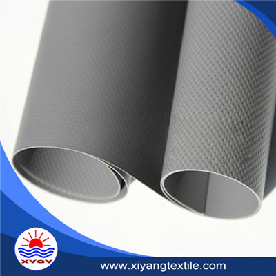 PVC tarpaulin manufacturer