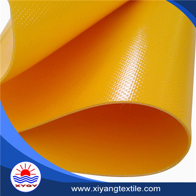 PVC tarpaulins for inflatable boat