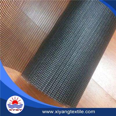 mesh tarpaulin roll