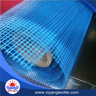 pvc mesh tarpaulin