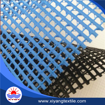 mesh tarpaulin fabric