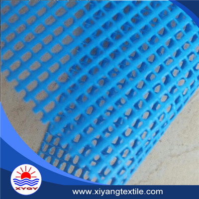 durable mesh tarpaulin