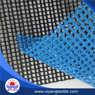 pvc mesh fabric