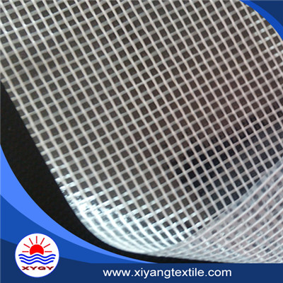 tarpaulin fabric