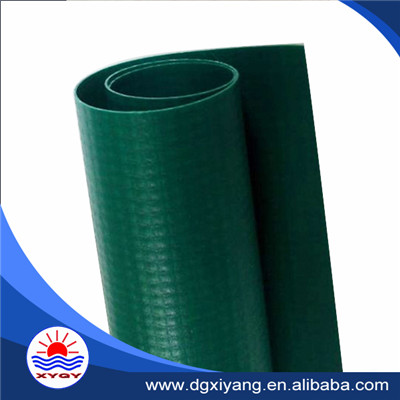 laminated tarpaullin roll