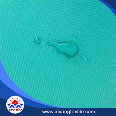 waterproof oxford fabric