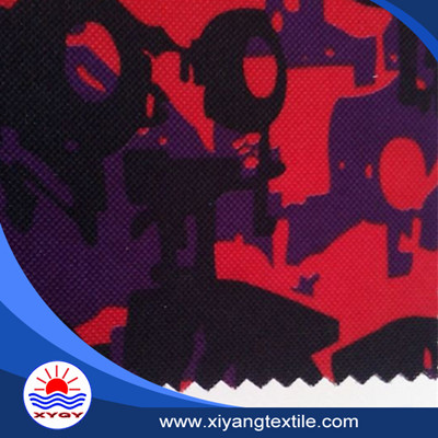 oxford fabric for awning