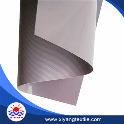 pvc tarpaulin for side curtain