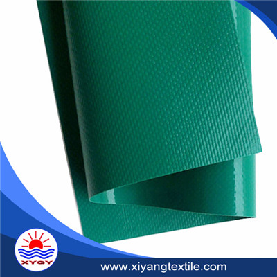 Waterproof  truck tarps fabric