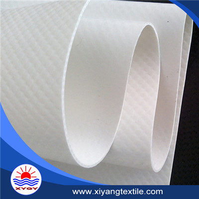 pvc tarps fabric