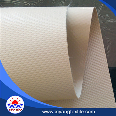 PVC  fabric tarps