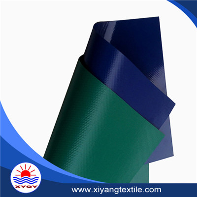 PVC tarpaulin China supplier