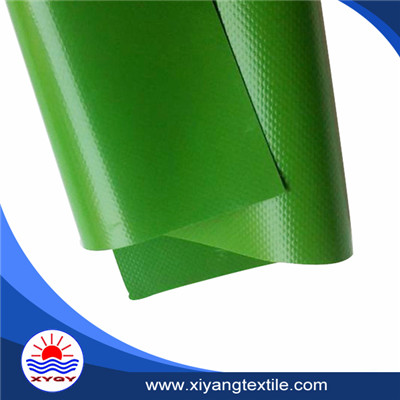 1000D PVC tarpaulin