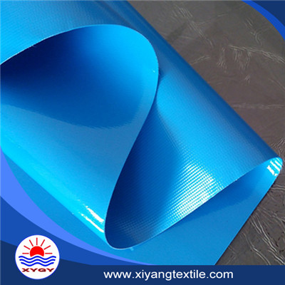 inflatable tarpaulin fabric