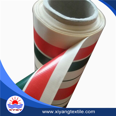 stripe fabric for tent