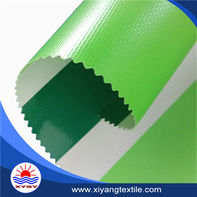 stripe laminated tarpaulin