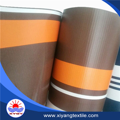 stripe awning fabric
