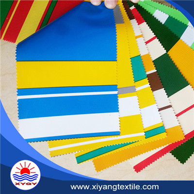 stripe tarpaulin for tent