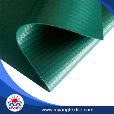 pvc laminated tarpaulin