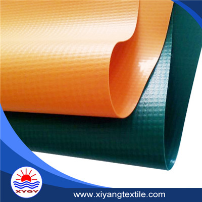 pvc waterproof tarpaulin