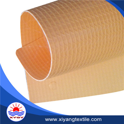 High tensile pvc tarpaulin