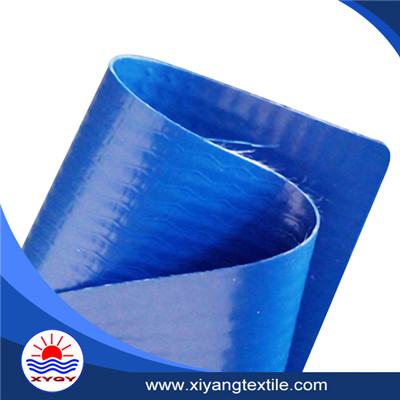 colord laminated tarpaulin
