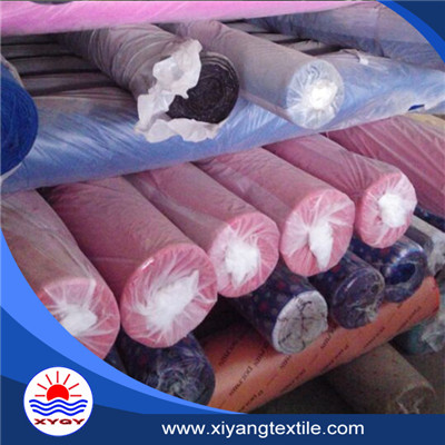 Oxford fabric stock lot