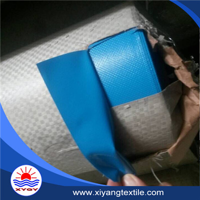 China supplier tarpaulin stocklot