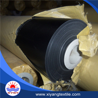 PVC coated tarpaulin stocklot