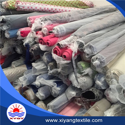 Low price oxford fabric goods